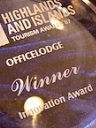 Innovation Award