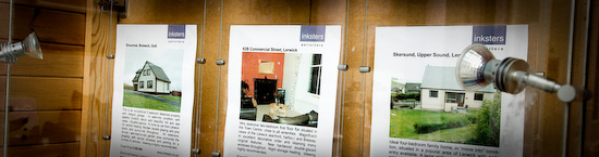 Property Window
