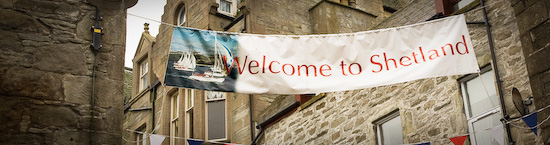 Shetland