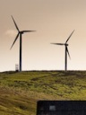 Wind Farming on Croft Land