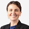 Gillian Melville - Solicitor - Employment Law - Inksters