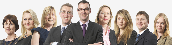 Inksters Staff