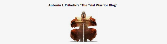 The Trial Warrior