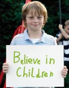 Barnardo's Believe in Children