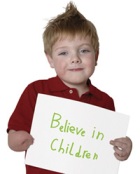 Barnardo's Believe in Children