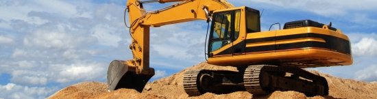 Mining on Croft Land