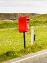 Donate by Post