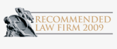 Recommended Law Firm